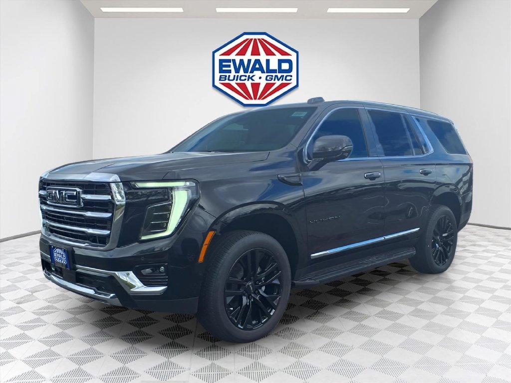 New 2026 GMC Yukon Elevation