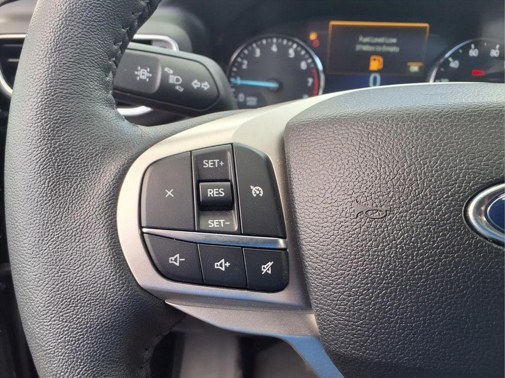 صورة مصغرة 23 لـ 2024 FORD EXPLORER XLT