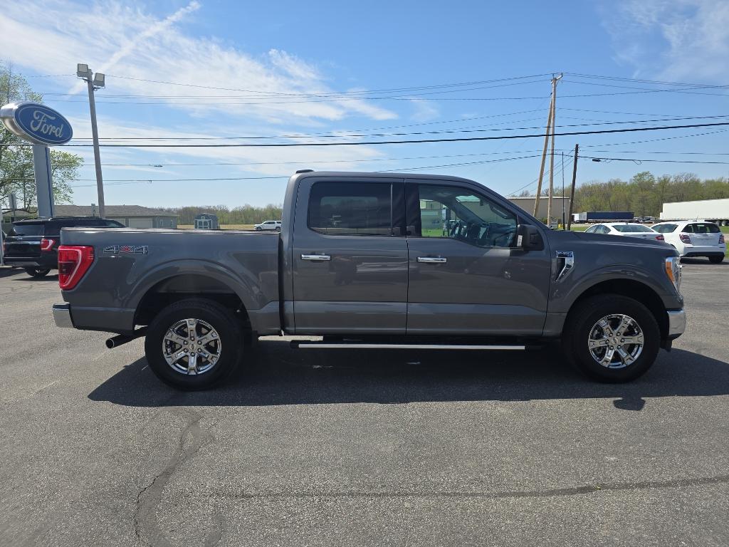 FORD F-150 XLT - 5