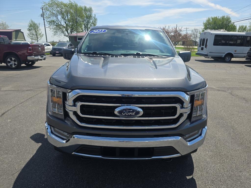 FORD F-150 XLT - 3