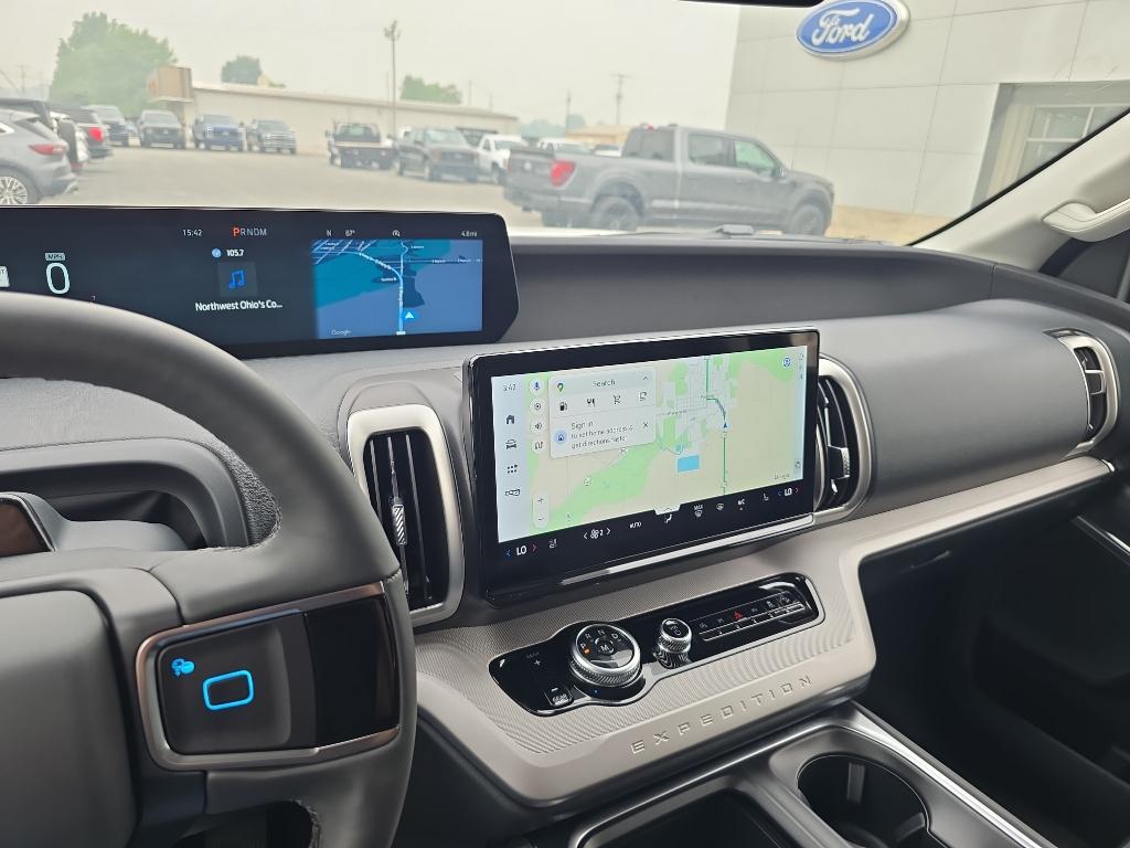 2027 FORD EXPEDITION MAX ACTIVE 4X4 缩略图 24