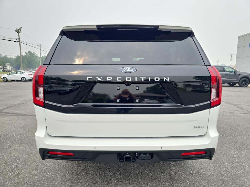 2027 FORD EXPEDITION MAX ACTIVE 4X4 照片 7