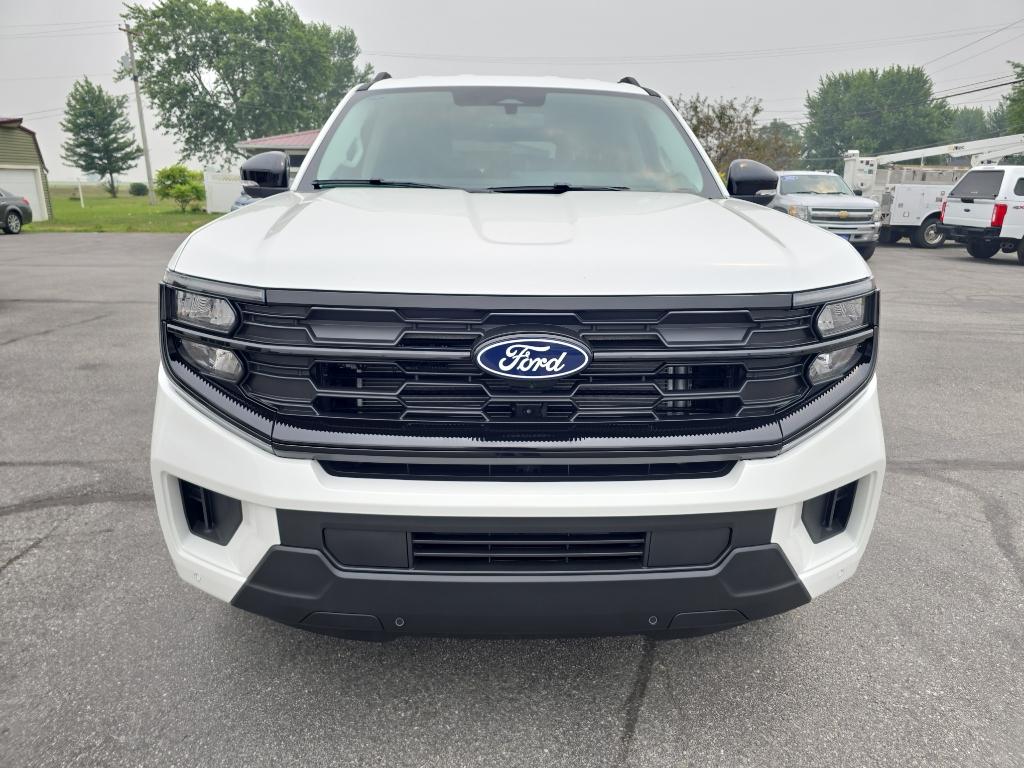 2027 FORD EXPEDITION MAX ACTIVE 4X4 照片 3