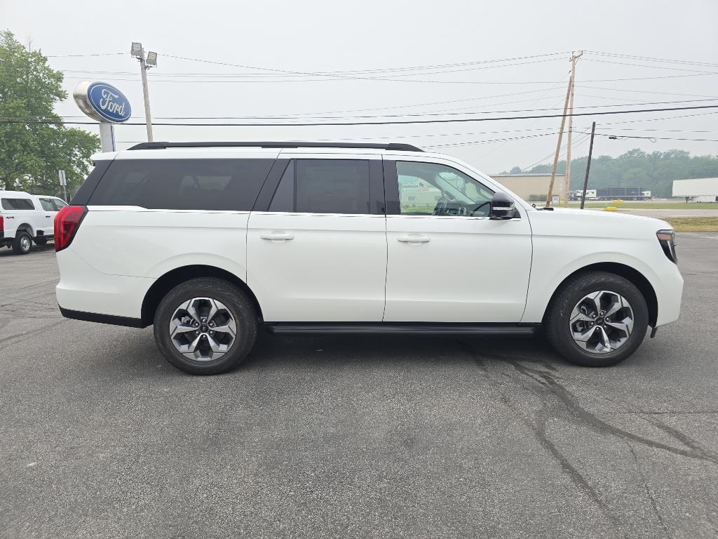 2027 FORD EXPEDITION MAX ACTIVE 4X4 照片 5