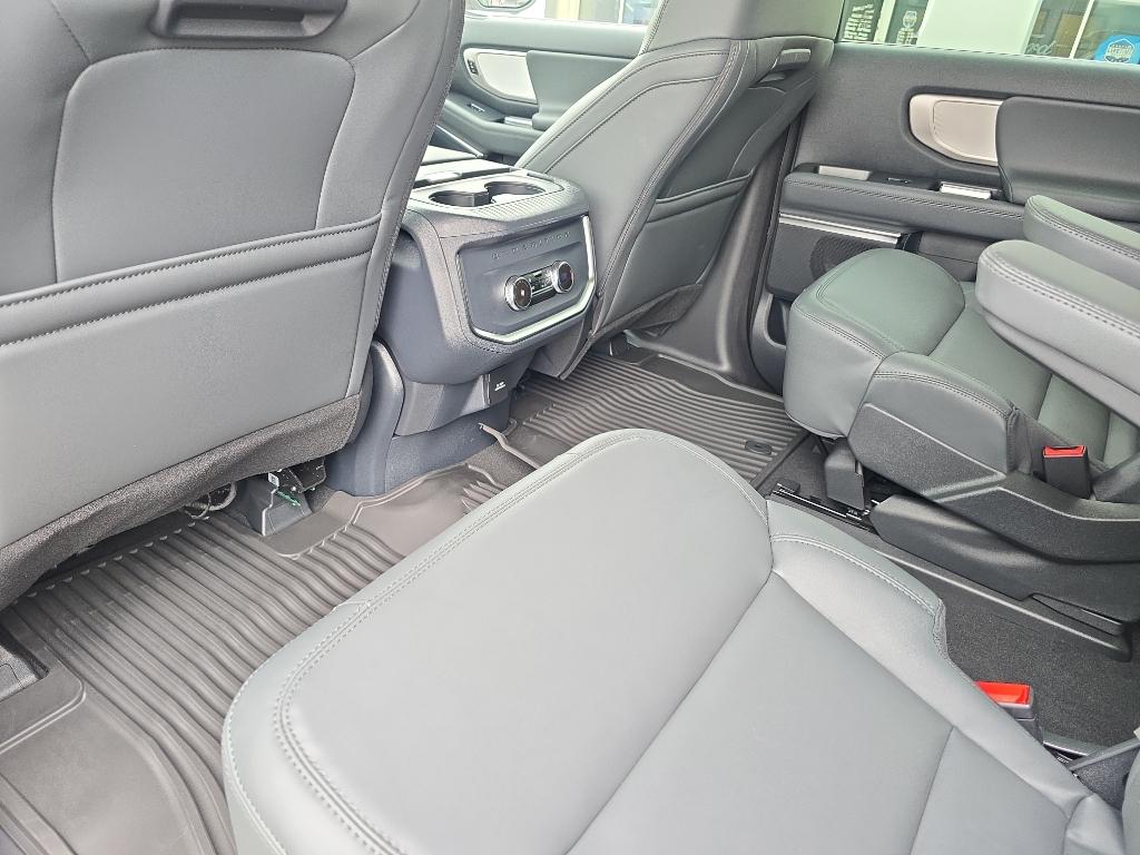 2027 FORD EXPEDITION MAX ACTIVE 4X4 缩略图 21