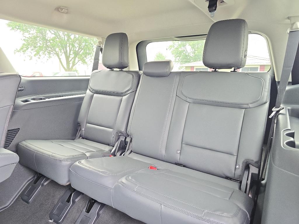 2027 FORD EXPEDITION MAX ACTIVE 4X4 缩略图 22