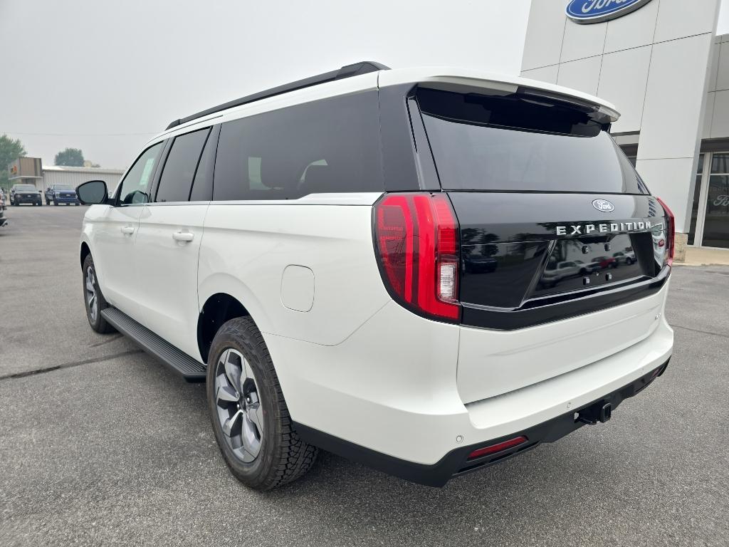 2027 FORD EXPEDITION MAX ACTIVE 4X4 照片 8