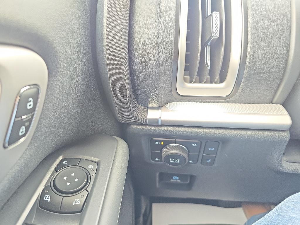 2027 FORD EXPEDITION MAX ACTIVE 4X4 缩略图 32