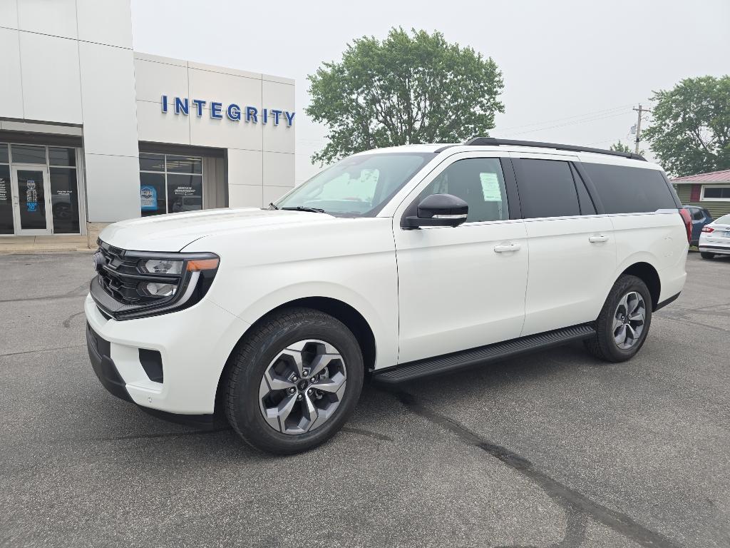 2027 FORD EXPEDITION MAX ACTIVE 4X4 照片 2