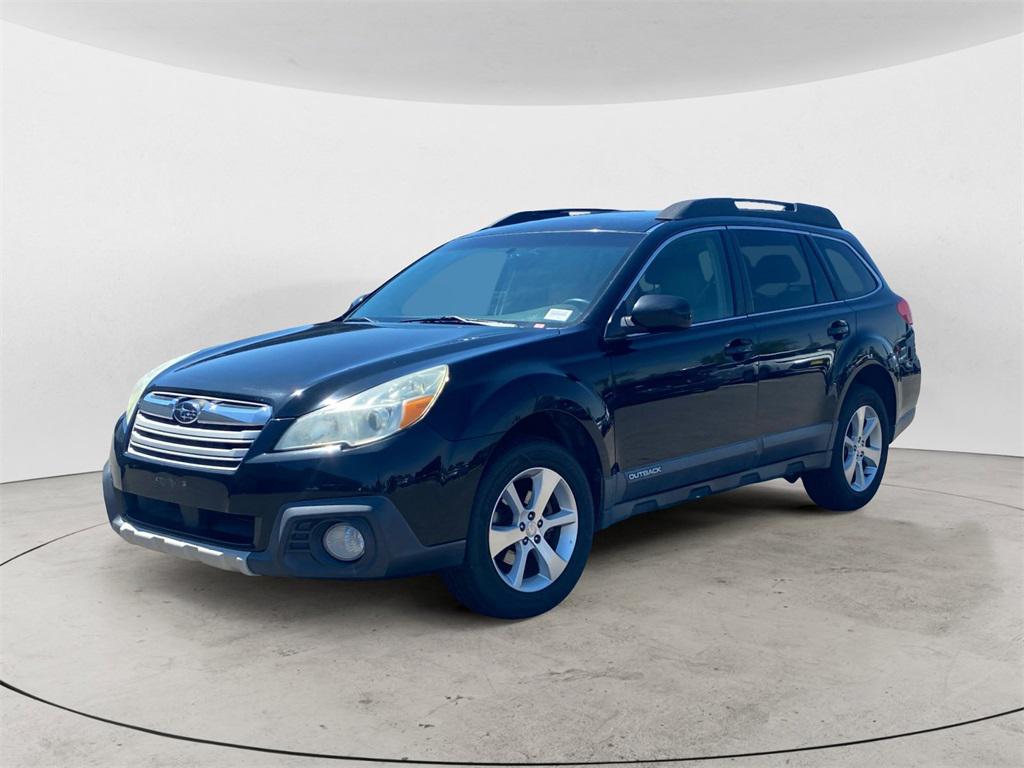 Used 2014 Subaru Outback 2.5i Limited