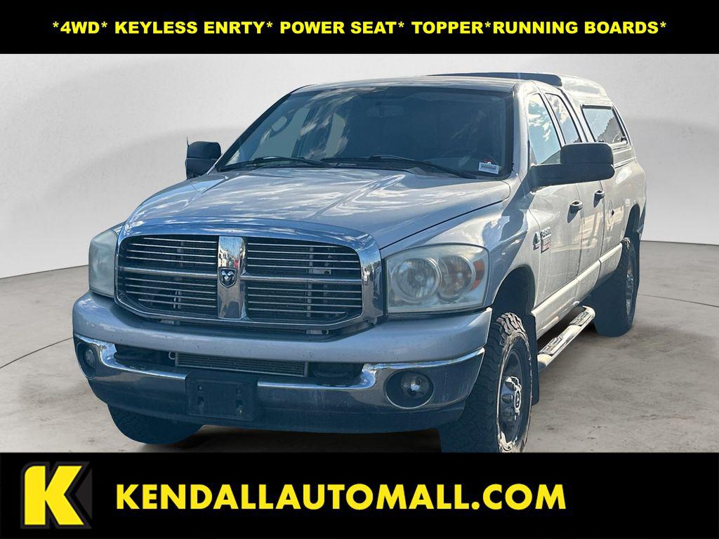 2009 Dodge Ram 2500