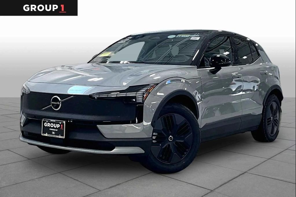 New 2026 Volvo EX30 Cross Country Ultra, Twin Motor Performance, Fully electric