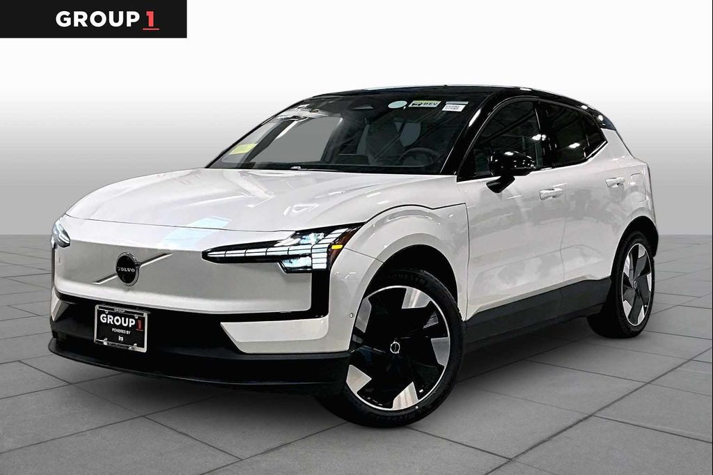 New 2025 Volvo EX30 Ultra Twin Motor Performance, Fully electric