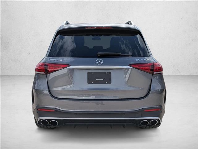 MERCEDES-BENZ GLE-CLASS - 6