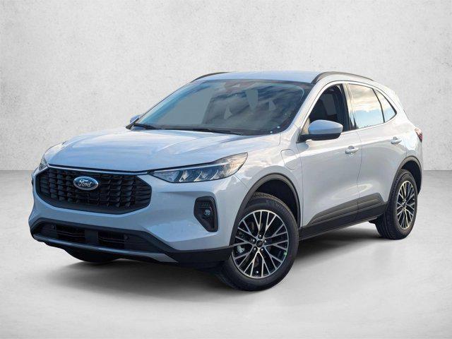 New 2026 Ford Escape PHEV Base
