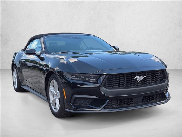 صورة 6 لـ 2026 FORD MUSTANG ECOBOOST PREMIUM