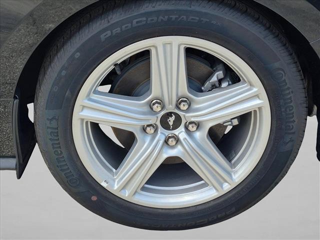 صورة 9 لـ 2026 FORD MUSTANG ECOBOOST PREMIUM