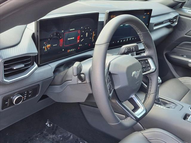 صورة 3 لـ 2026 FORD MUSTANG ECOBOOST PREMIUM