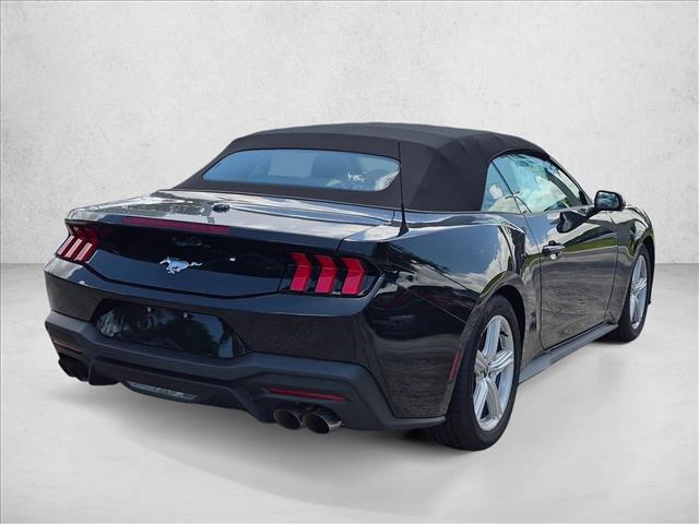 صورة 2 لـ 2026 FORD MUSTANG ECOBOOST PREMIUM