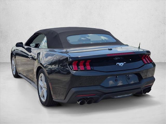 صورة 8 لـ 2026 FORD MUSTANG ECOBOOST PREMIUM