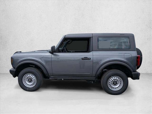 FORD BRONCO BASE - 5