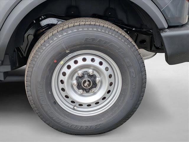 FORD BRONCO BASE - 9