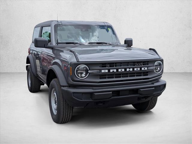 FORD BRONCO BASE - 6