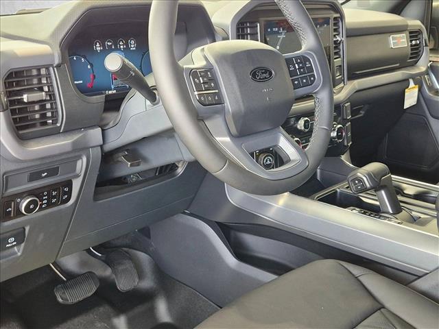 2026 FORD F-150 XLT — фото 3