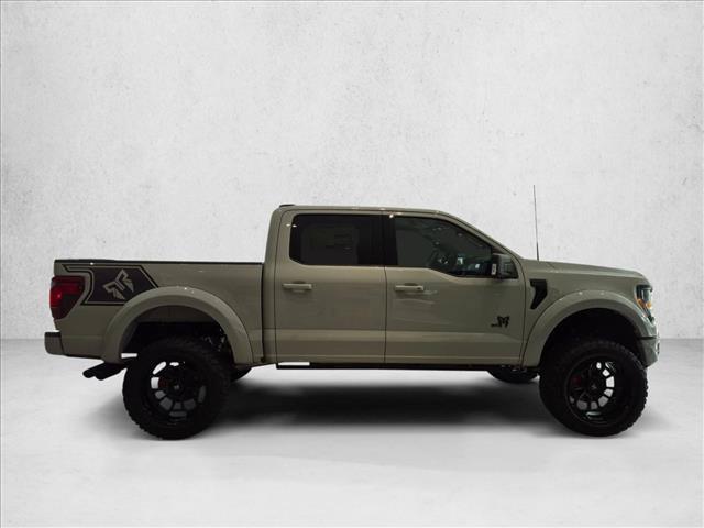 2026 FORD F-150 XLT — фото 5