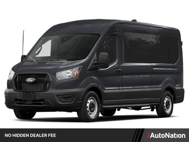 New 2026 Ford Transit-350 XL