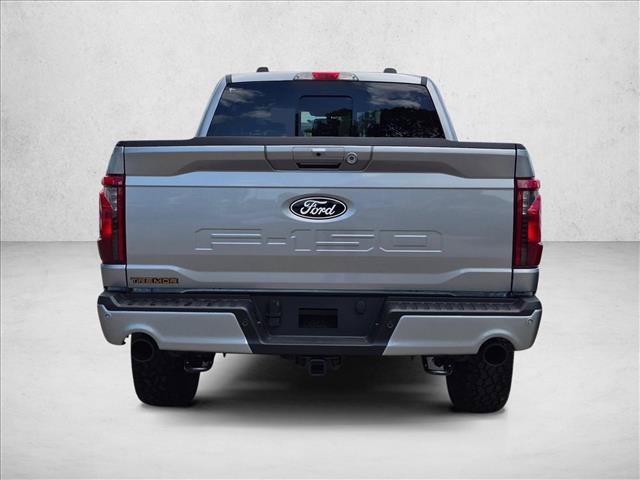 2026 FORD F-150 TREMOR 照片 7