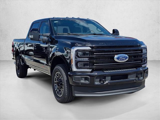 صورة مصغرة 7 لـ 2026 FORD F-250 PLATINUM