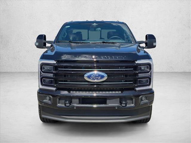 صورة مصغرة 6 لـ 2026 FORD F-250 PLATINUM