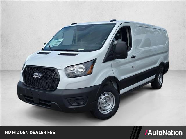 New 2026 Ford Transit-150 Base