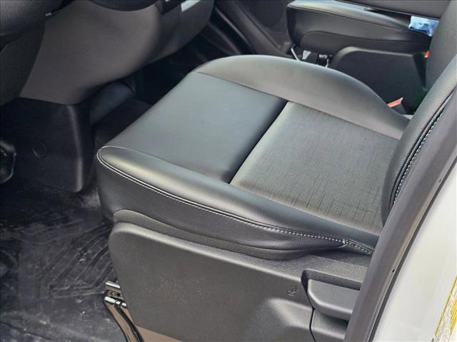 2026 FORD TRANSIT-150 BASE — фото 4
