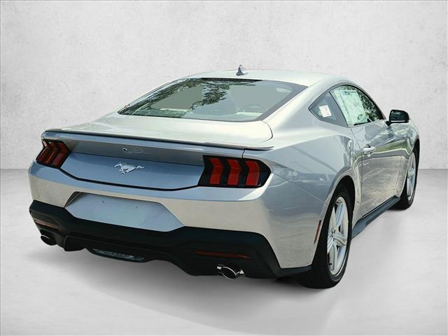 صورة 2 لـ 2026 FORD MUSTANG ECOBOOST PREMIUM