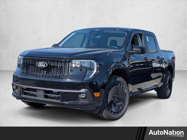 New 2026 Ford Maverick Lobo Standard