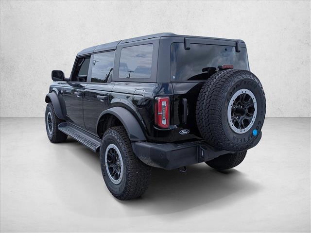 FORD BRONCO - 8