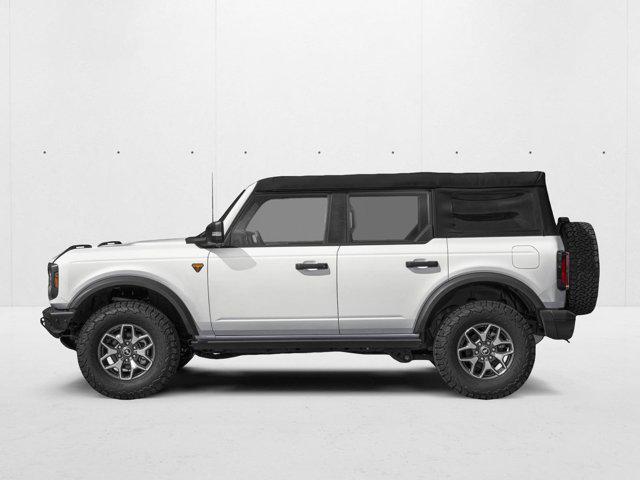 FORD BRONCO BADLANDS - 3