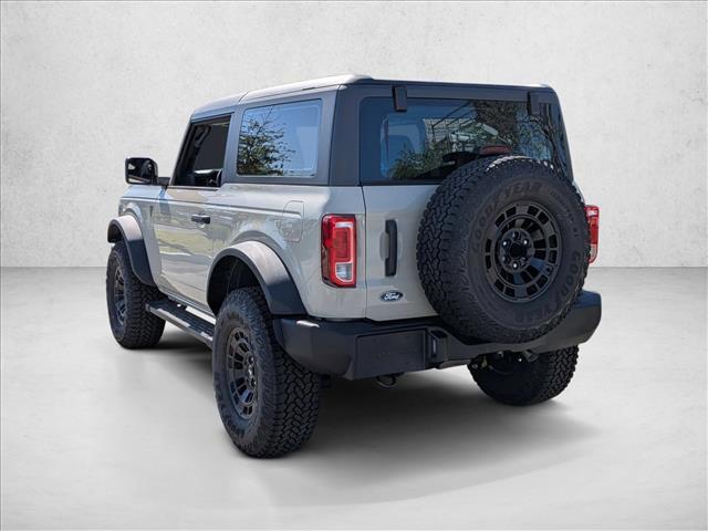 FORD BRONCO BASE - 8