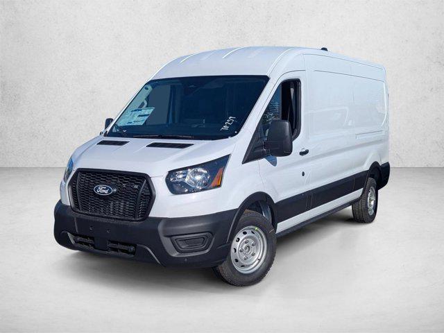 New 2026 Ford Transit-250 Base
