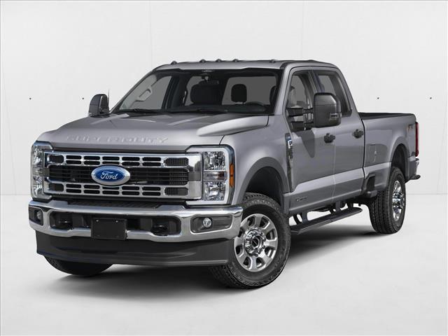 New 2026 Ford F-350 XLT