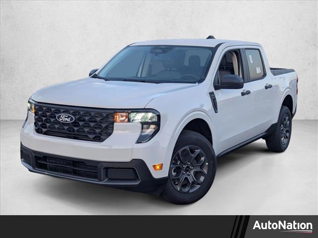 New 2026 Ford Maverick XLT