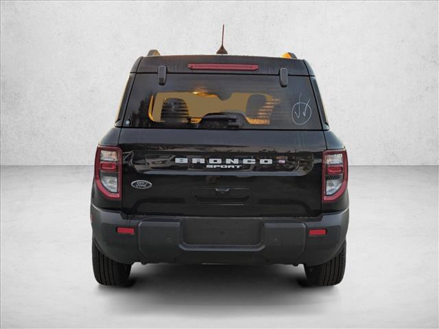 FORD BRONCO SPORT OUTER BANKS - 7