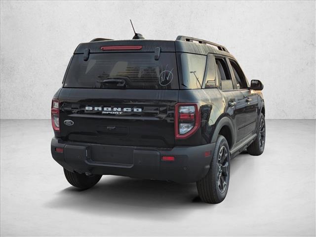 FORD BRONCO SPORT OUTER BANKS - 2