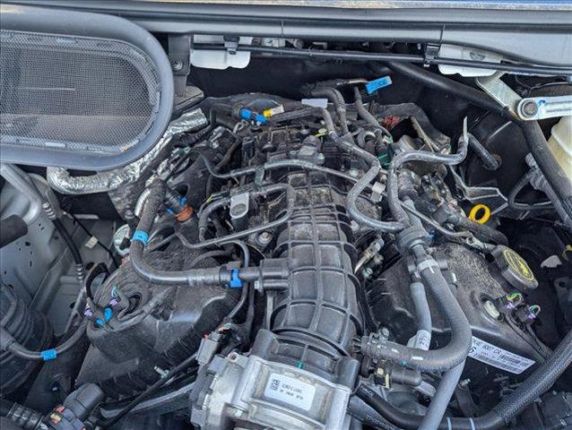 صورة مصغرة 15 لـ 2025 FORD TRANSIT-150 BASE