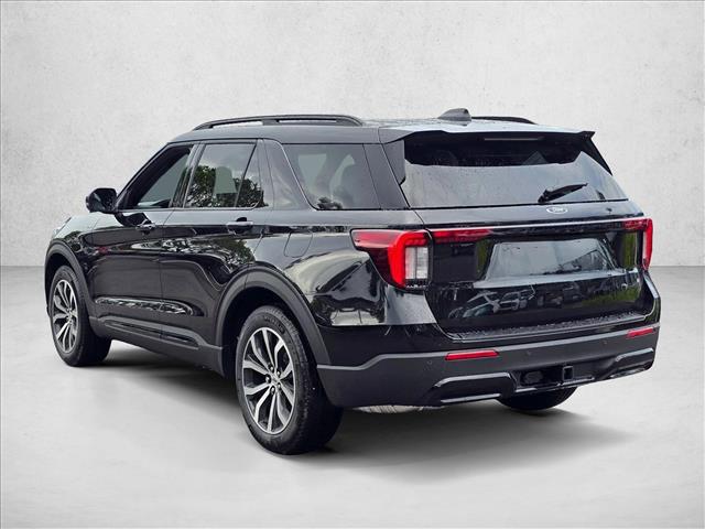 صورة 8 لـ 2026 FORD EXPLORER ST-LINE