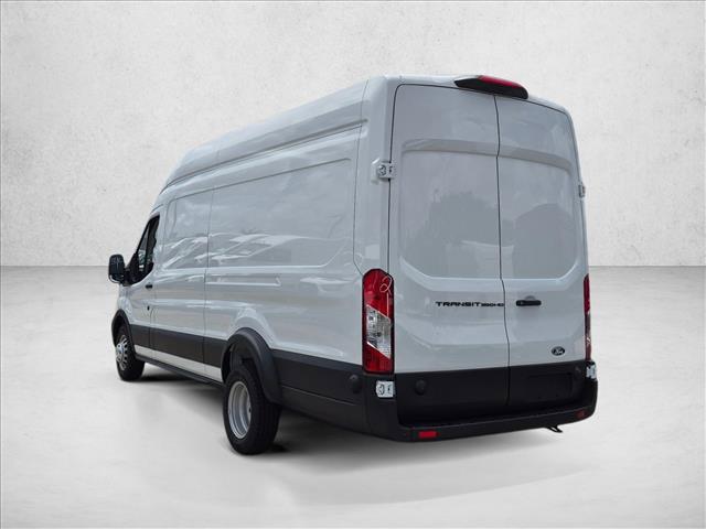 2026 FORD TRANSIT-350 BASE 照片 8