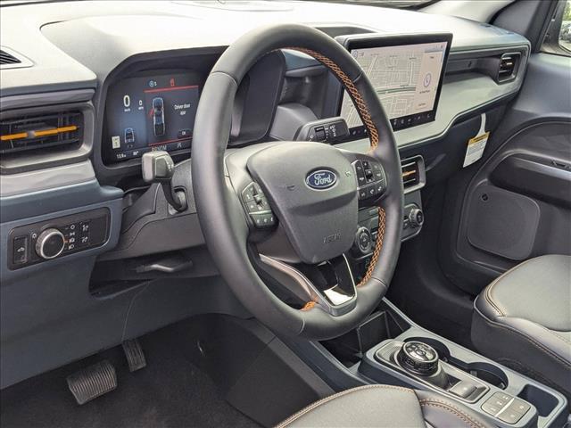 2026 FORD MAVERICK TREMOR thumbnail 3