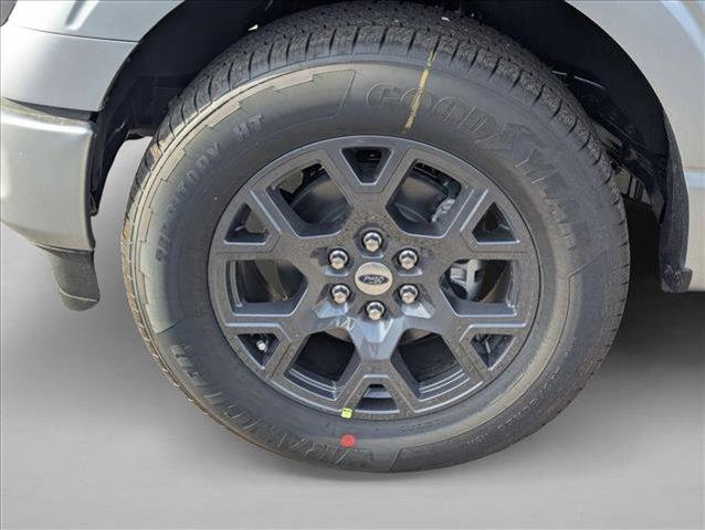 FORD F-150 STX - 9